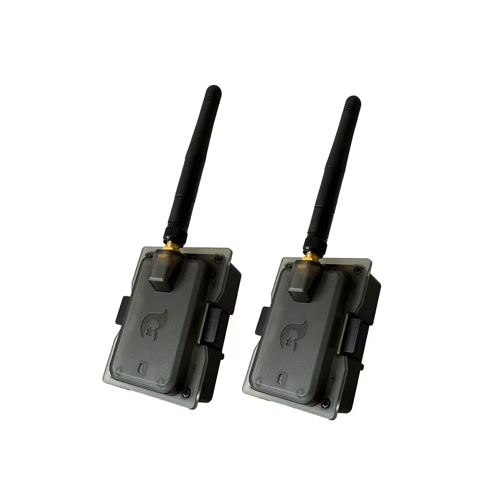 Nrf24L01 - Módulo RF Multi-Protocolo JumperRC JP4IN1-PRO 2.4G
