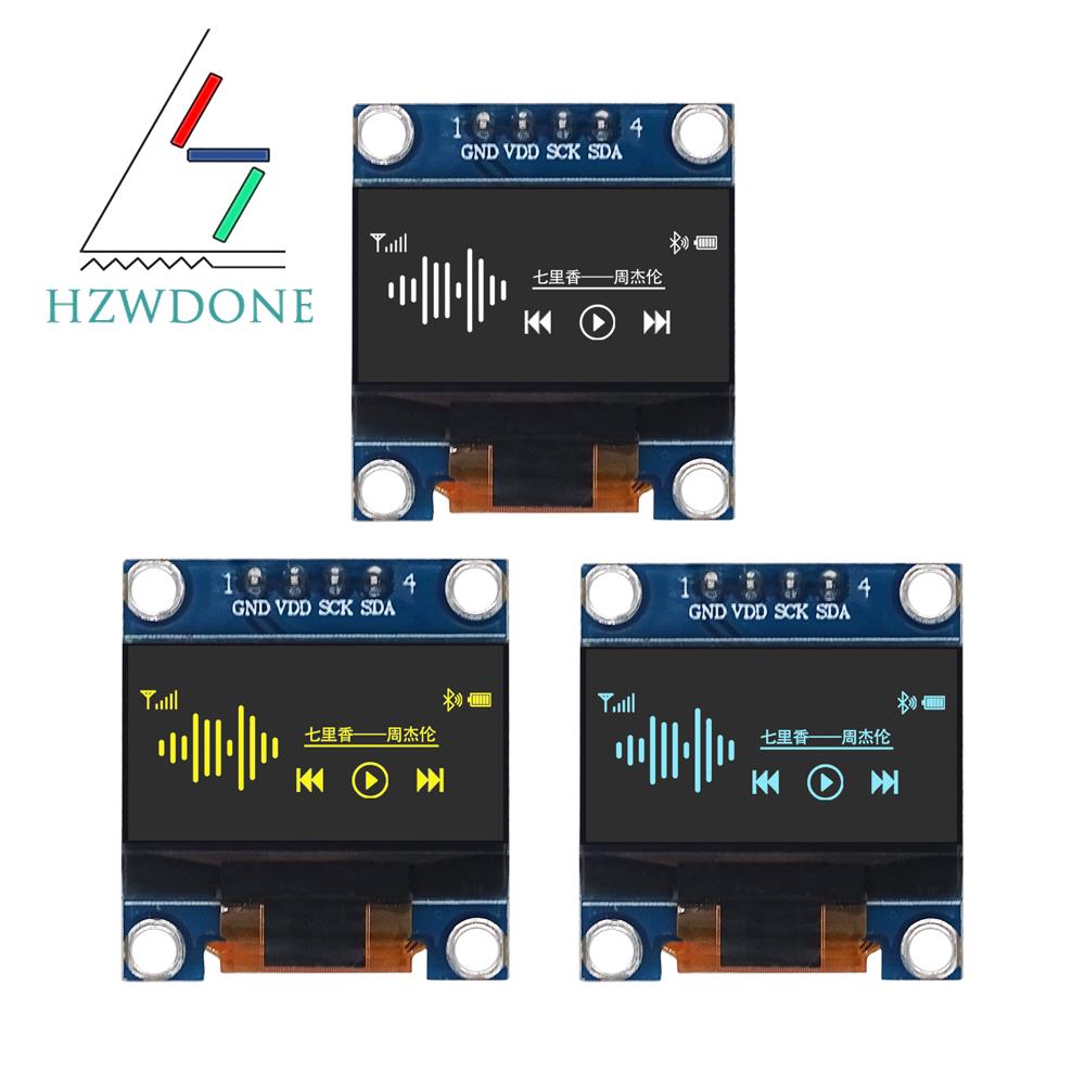 Ssd1306 - Módulo de exibição OLED para arduino,