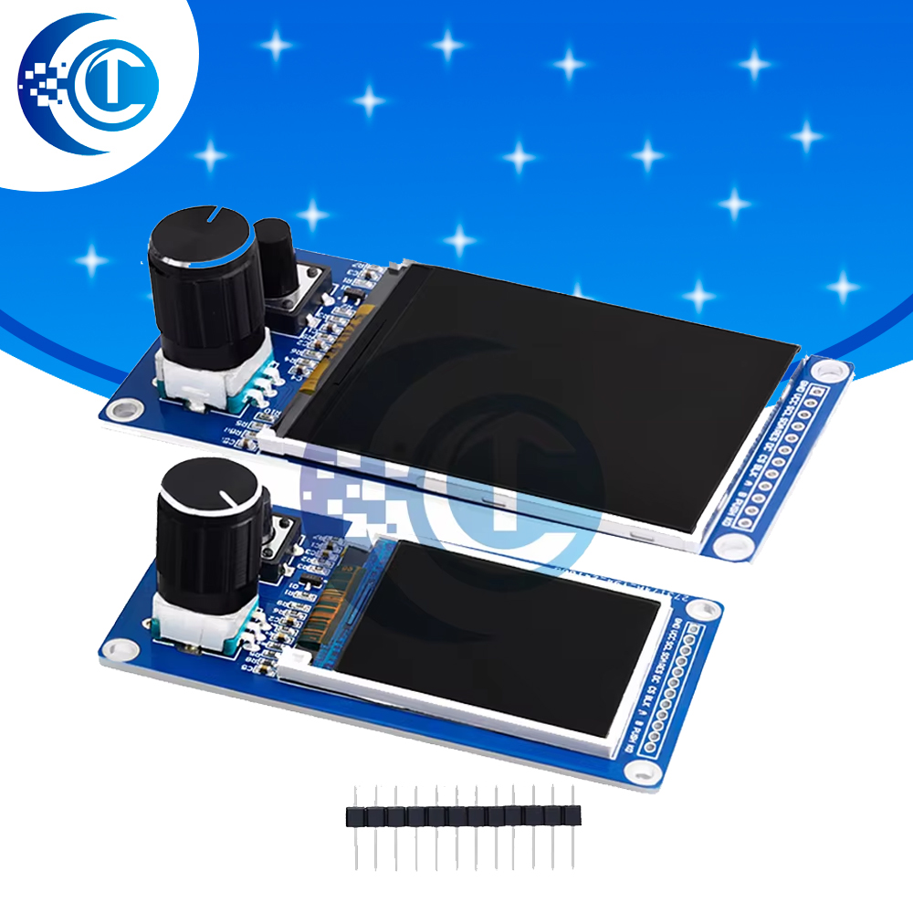 Tft Display 2.4 - Ecrã TFT de 1,8 polegadas e