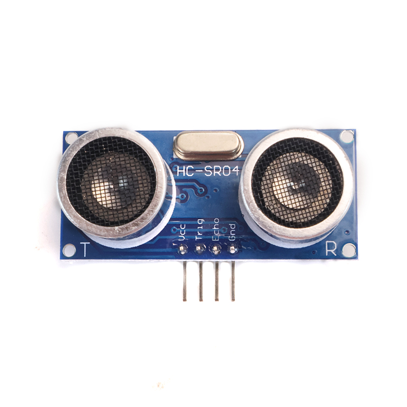 Ultrasonic Sensor Hc-Sr04 - HC-SR04 módulo ultrassônico sensor de distância