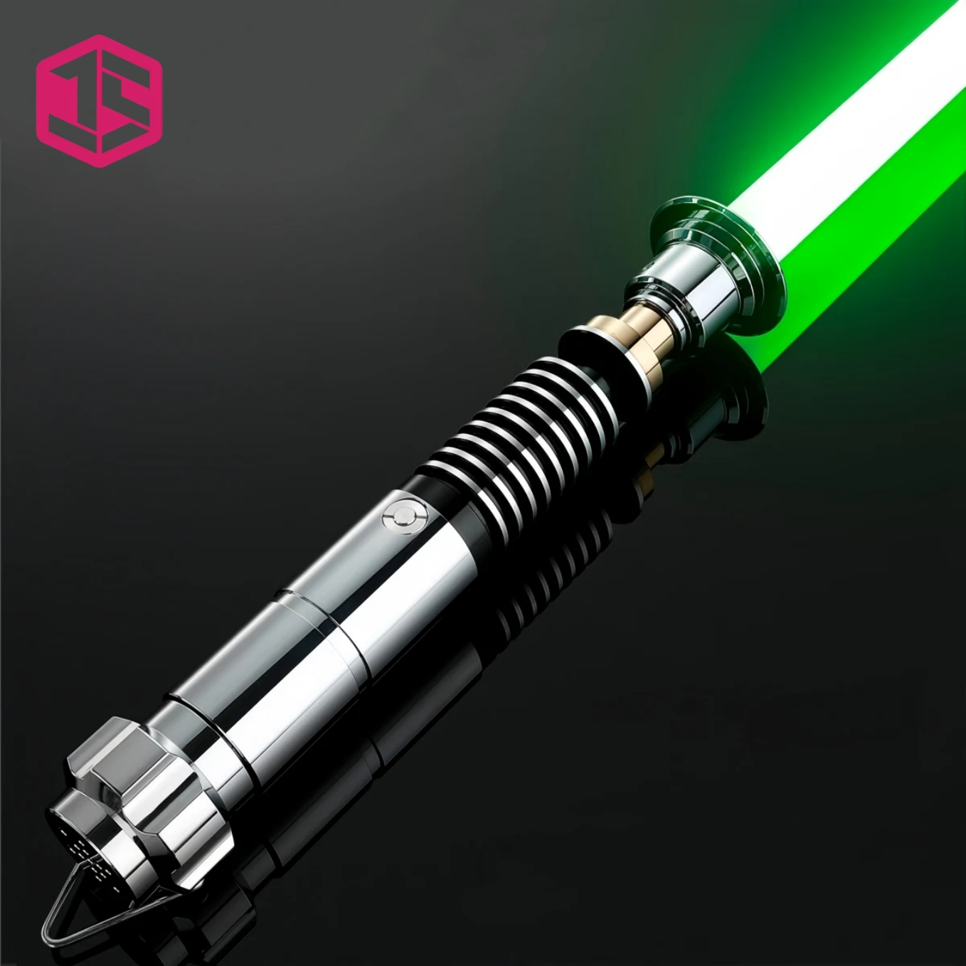 Neopixel - Sabre de Luz Jedi Neopixel com