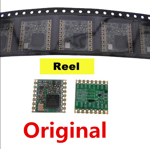 Lora Rfm95 - Módulo transceptor sem fio RFM95 RFM95W