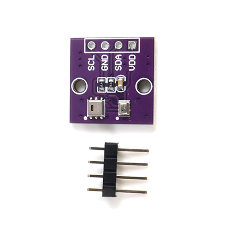 Dht11 - Aht20 bmp280 módulo sensor de pressão