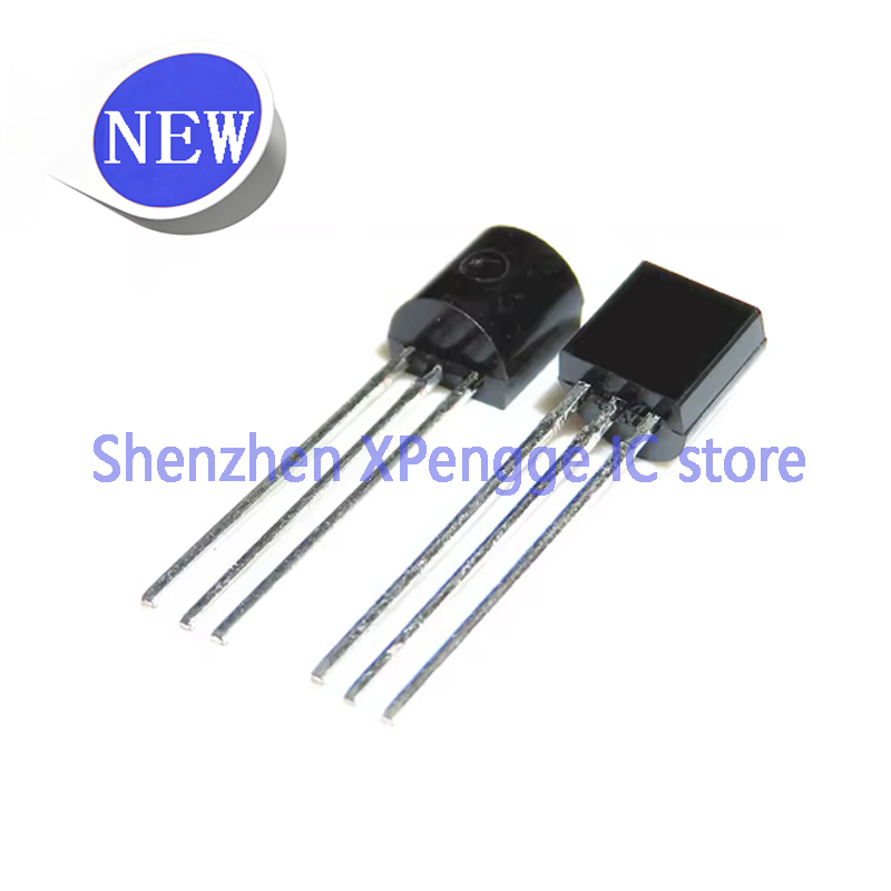 Ds18B20 - 10PCS/LOTE = Novo DS18B20 18B20