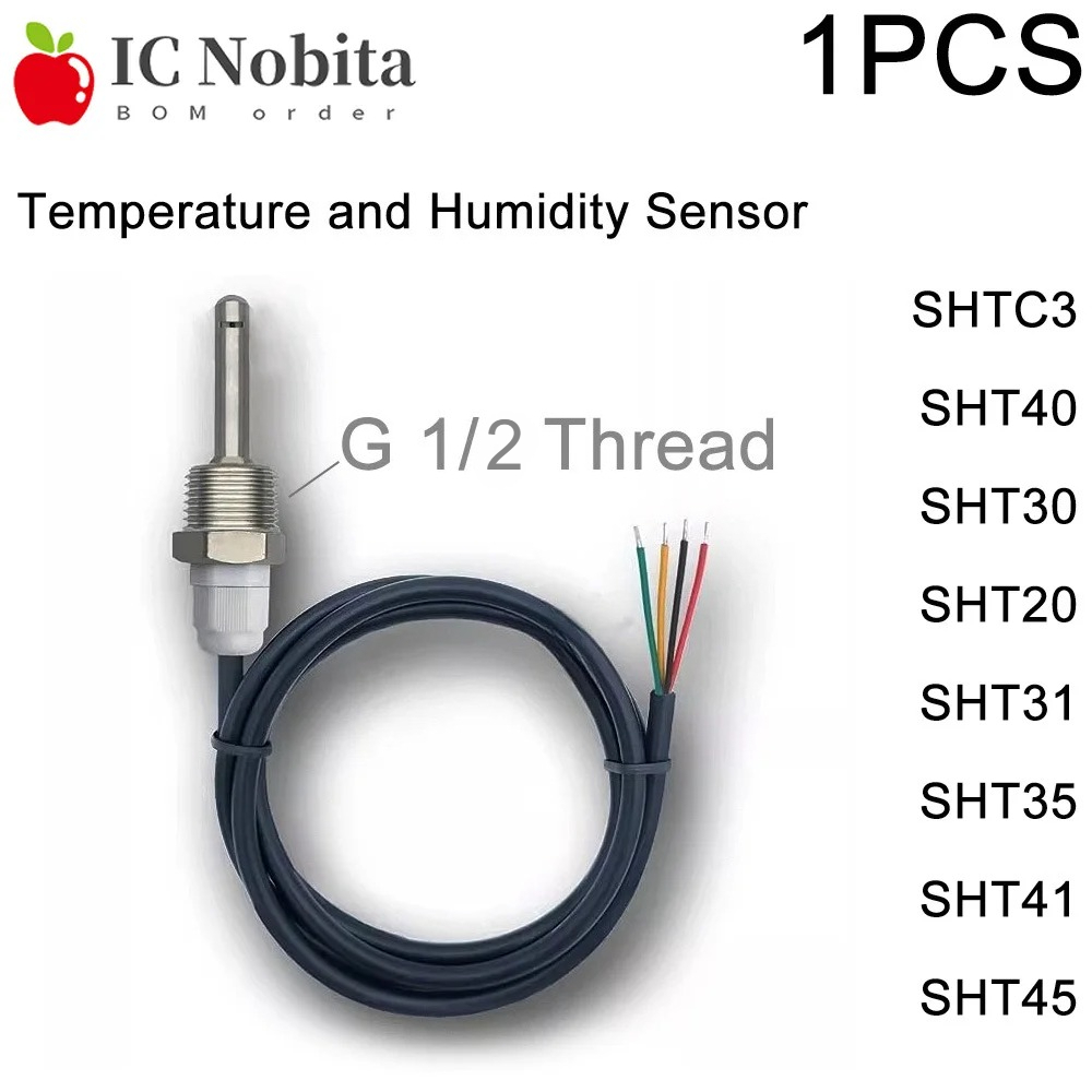 Sensor Digital de Temperatura  - Sht31 avaliação e preço