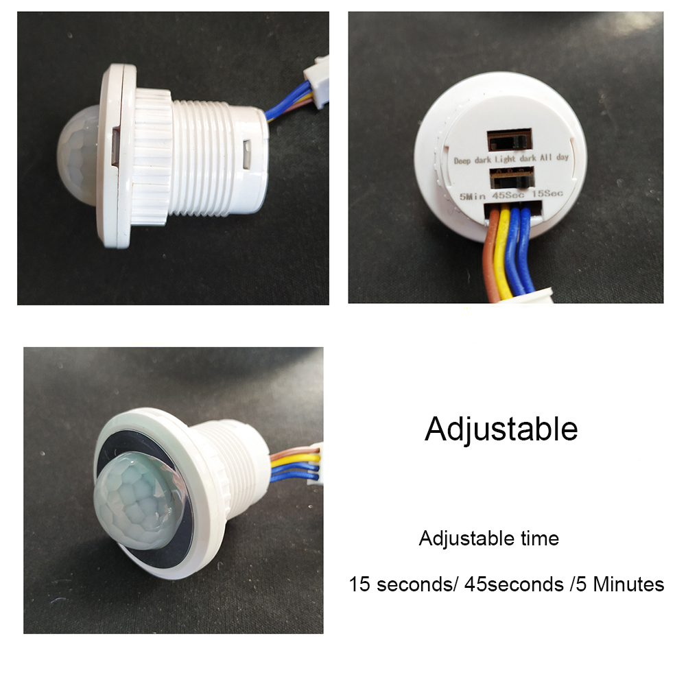 PIR Sensor de Movimento Infrav - Pir Motion Sensor avaliação e preço