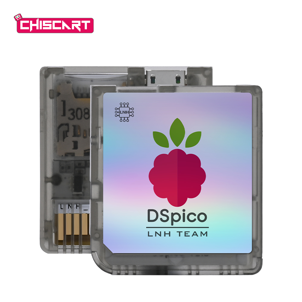 Leitor de Jogos Chiscart Trans - Sd Card Module avaliação e preço