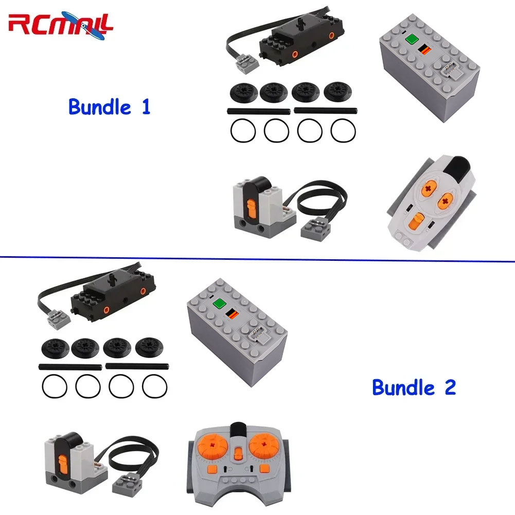 Peças para Funções de Energia: - Ir Remote Module avaliação e preço