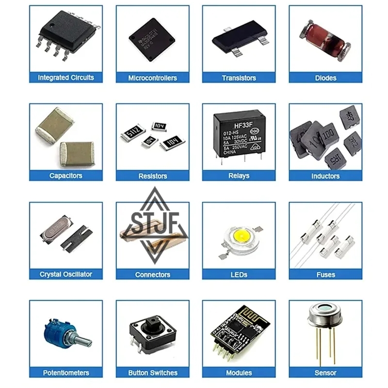 10PCS DS18B20 Termostato digit - Ds18B20 avaliação e preço