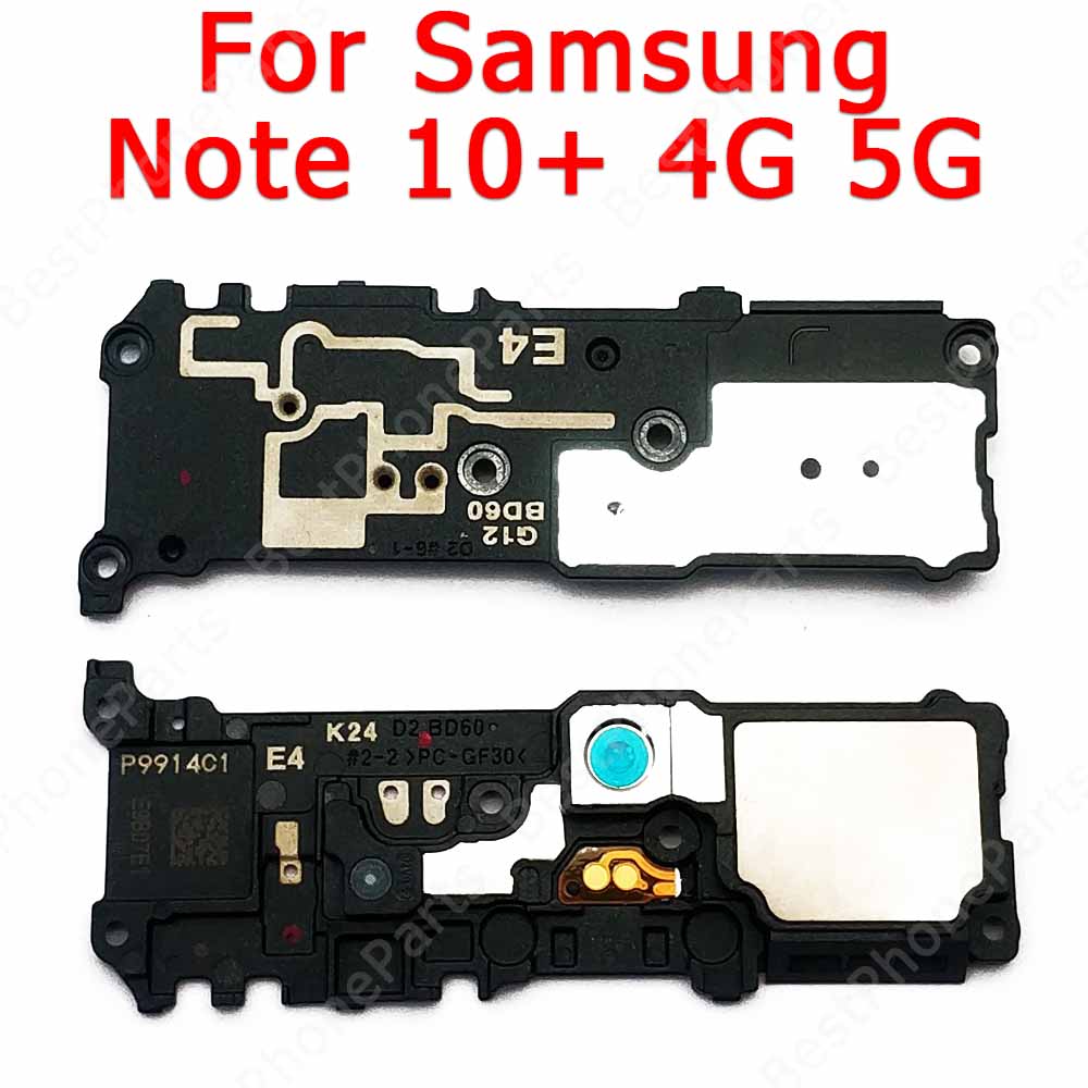 Alto-falante para samsung gala - Buzzer Module avaliação e preço