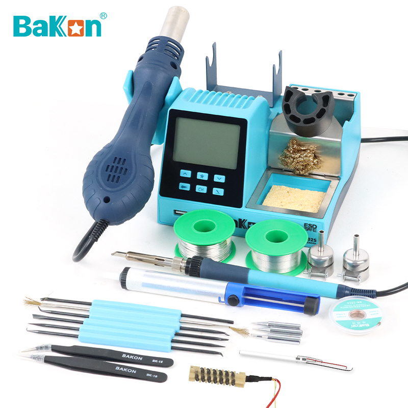Oferta Relâmpago: Estação de S - Soldering Iron Temperature Probe avaliação e preço
