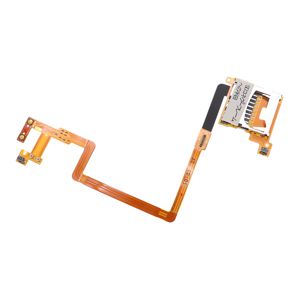 Slot Original para Leitor de C - Sd Card Module avaliação e preço