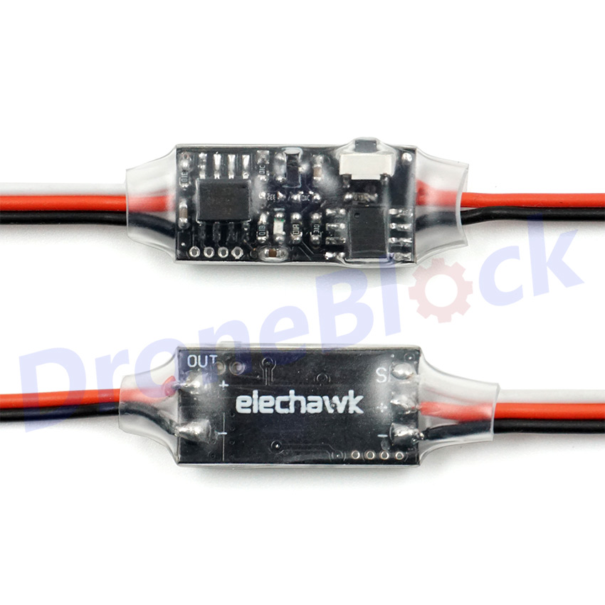 Multi-modo rc remoto eletrônic - Relay Module 1 Channel avaliação e preço