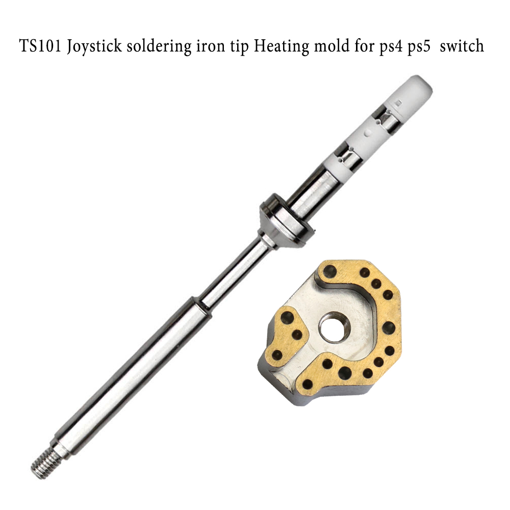 Molde de aquecimento para pont - Soldering Iron Temperature Probe avaliação e preço