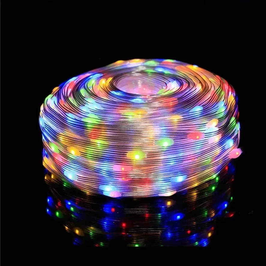 Luzes de Fada LED RGB WS2812B  - Ws2812B avaliação e preço