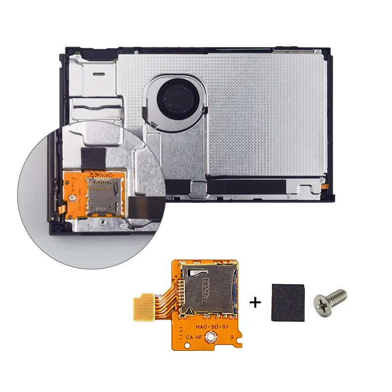 Placa de leitor de slot para c - Sd Card Module avaliação e preço