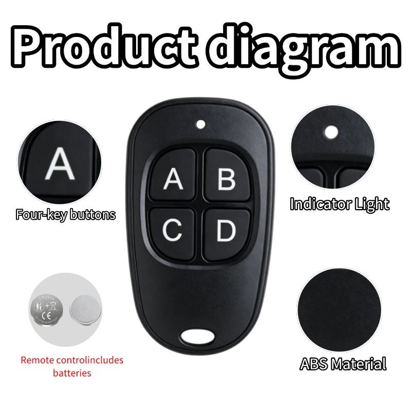 Controle Remoto Sem Fio Univer - Ir Remote Module avaliação e preço