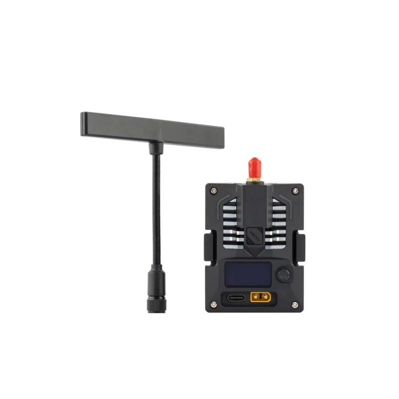 Módulo RF RadioMaster Bandit M - Ir Remote Module avaliação e preço