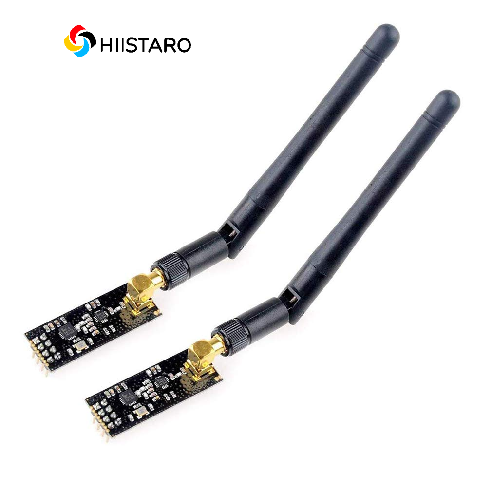 1pcs NRF24L01 + PA + LNA Módul - Lora Rfm95 avaliação e preço
