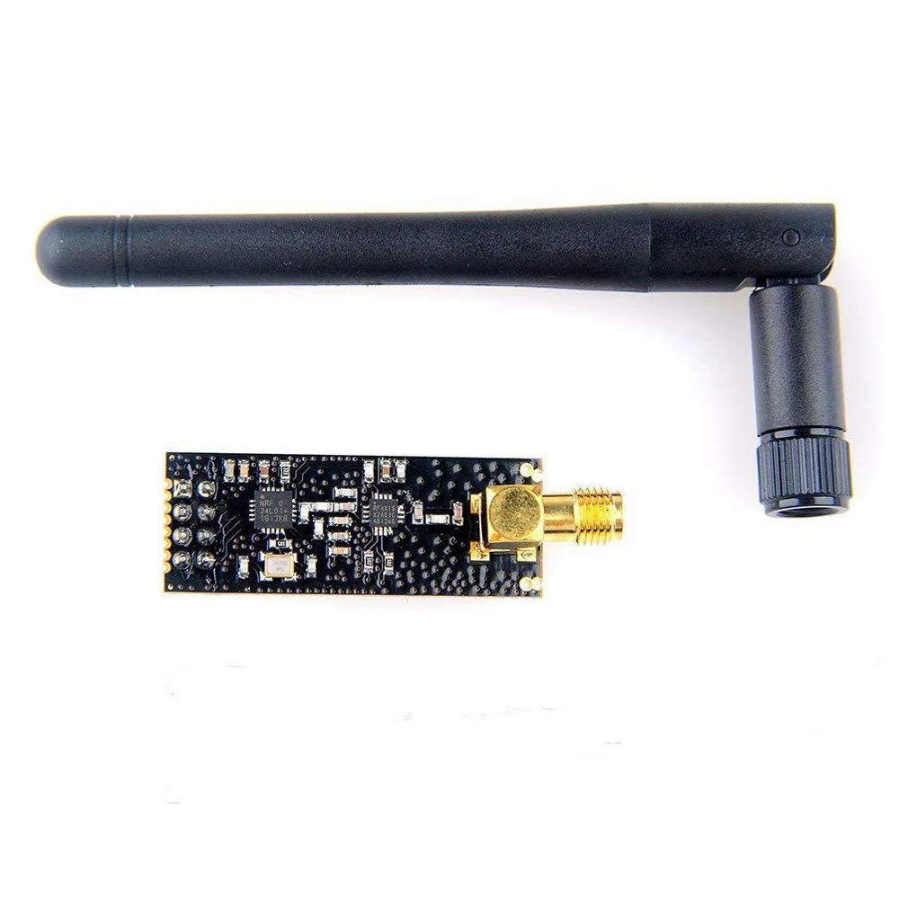 1pcs NRF24L01 + PA + LNA Módul - Lora Rfm95 avaliação e preço