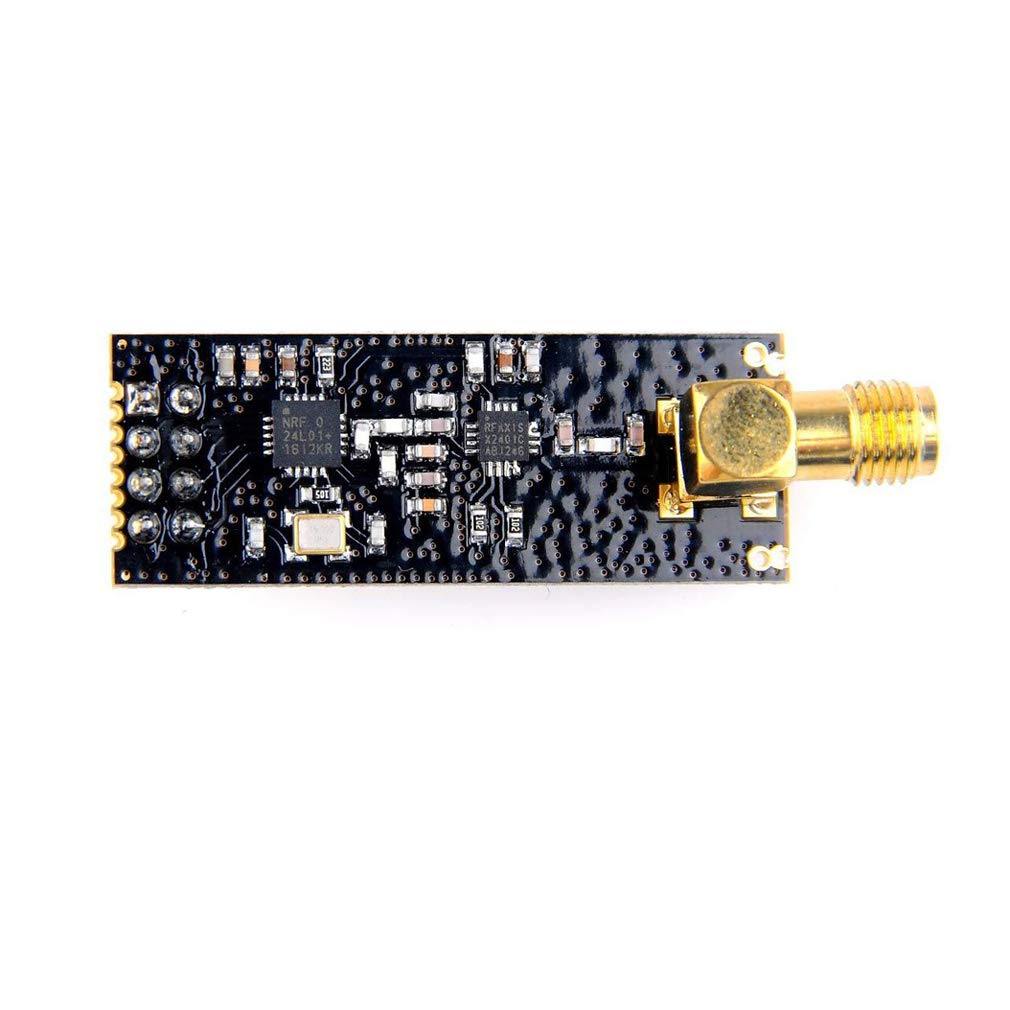 1pcs NRF24L01 + PA + LNA Módul - Lora Rfm95 avaliação e preço