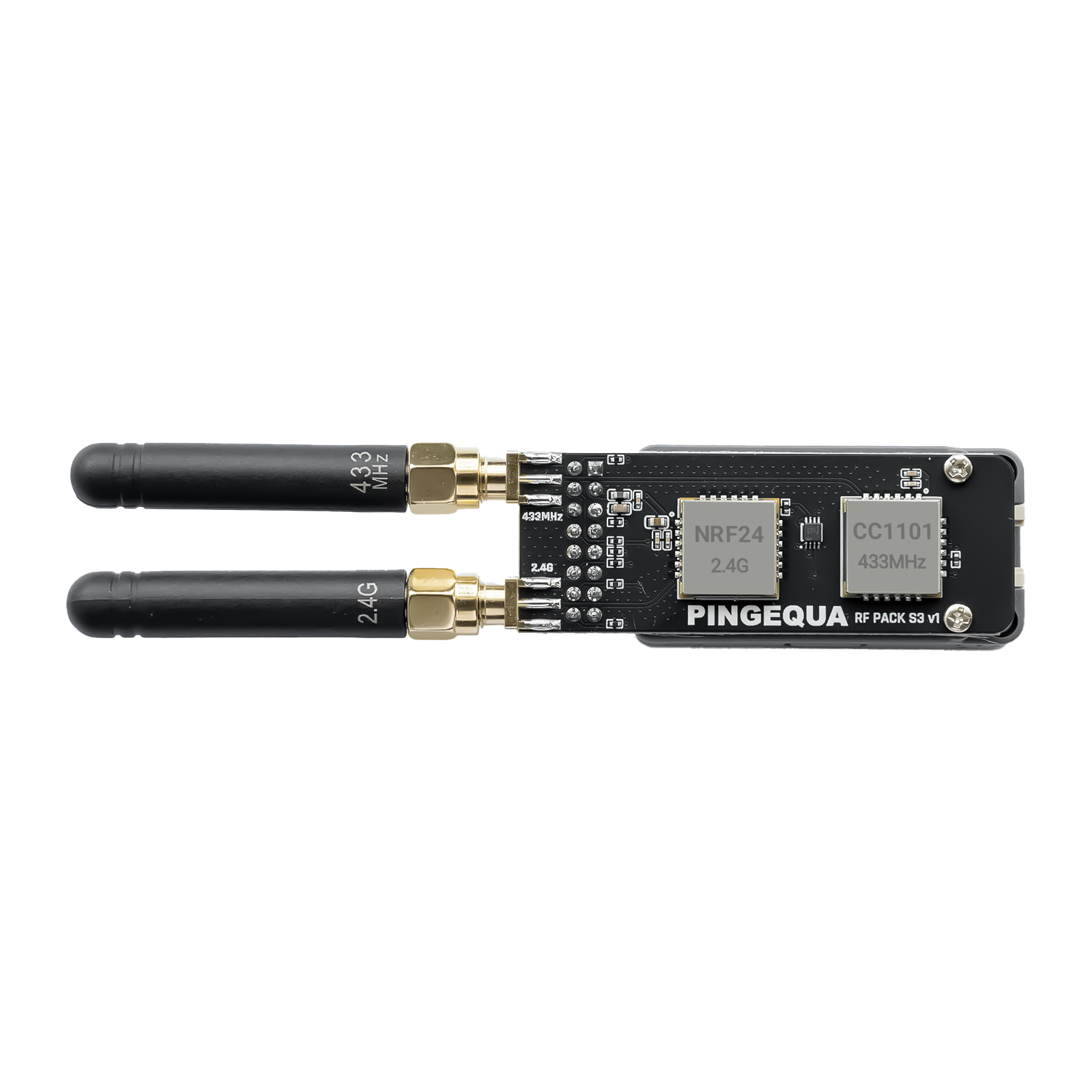 Módulo Dual-Band M5Stack Stick - Nrf24L01 avaliação e preço