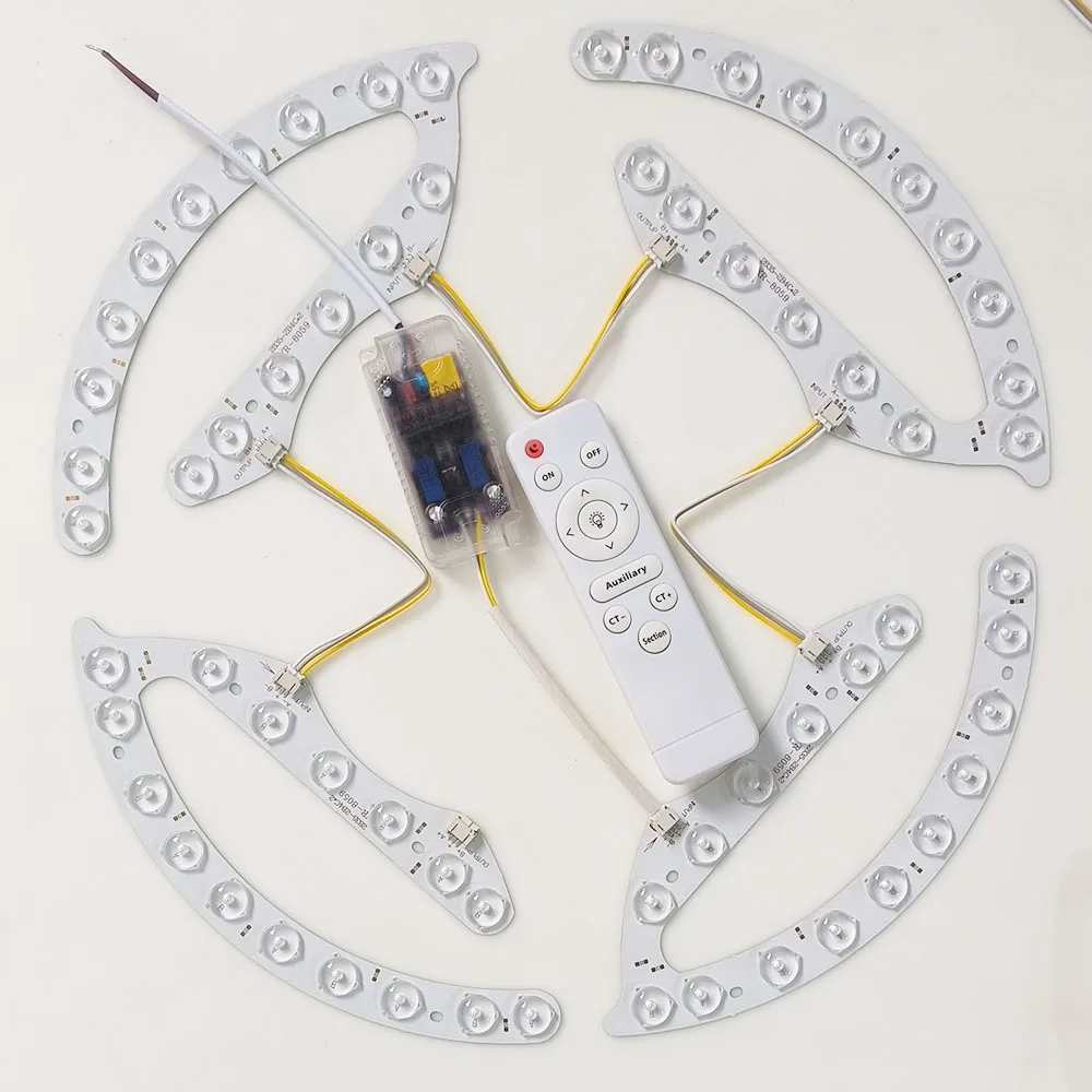 Módulo de Lente LED DIY com Co - Ir Remote Module avaliação e preço