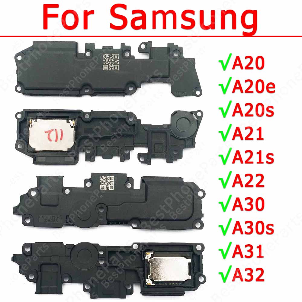 Alto-falante para samsung gala - Buzzer Module avaliação e preço